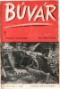 Búvár 1940 november