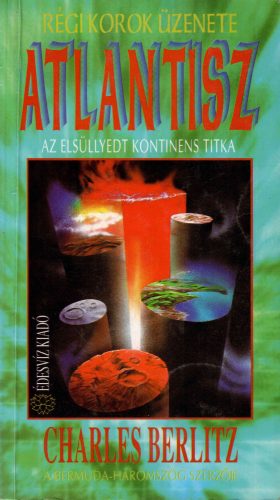 Charles Berlitz: Atlantisz
