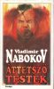 Vadimir Nabokov: Áttetsző testek