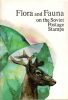 Flora and Fauna on the Soviet Postage Stamps