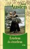 Jane Austen: Értelem és érzelem