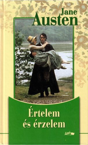 Jane Austen: Értelem és érzelem
