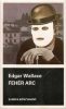 Edgar Wallace:  Fehér arc