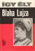 Karcsai Kulcsár István: Blaha Lujza