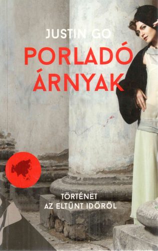 Justin Go: Porladó árnyak