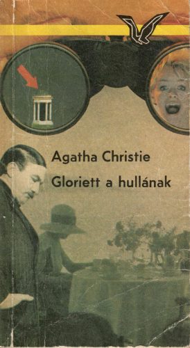 Agatha Christie: Gloriett a hullának 