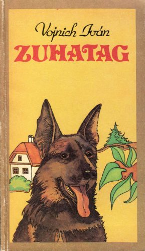 Vojnich Iván: Zuhatag