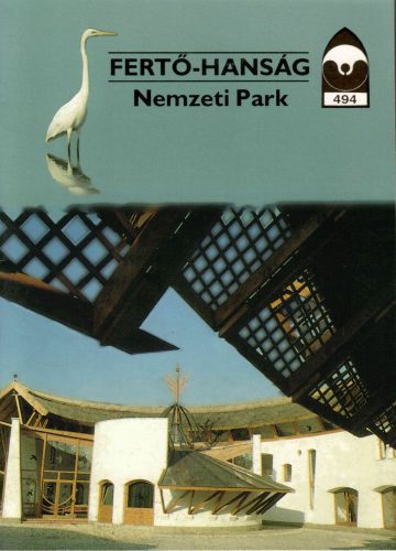 Éri István: Fertő-Hanság Nemzeti Park