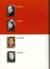 Jefferi Deaver-Susan Wilson-John Katzenbach-James Thayer: Kőmajom / Szenvedélyek szigete / A lélekbúvár / Ítéletidő
