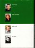 Brian Mcgrory-Barbara Taylor Bradford-Bernard Cornwell-Michael Connely: A köztisztviselő / Három hét párizsban / A bitófa árnyékában / Csontok városa