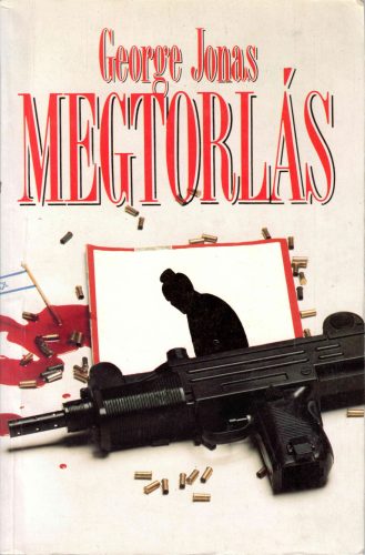 George Jonas: Megtorlás