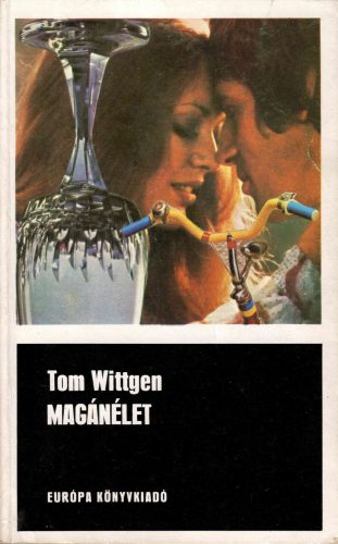 Tom Wittgen: Magánélet