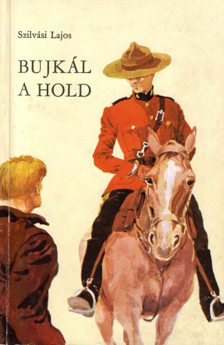 Szilvási Lajos: Bujkál a hold