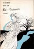 Thomas Hardy: Egy tiszta nő