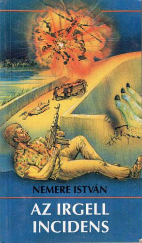 Nemere István: Az Irgell incidens