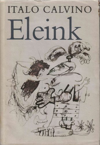 Italo Calvino: Eleink