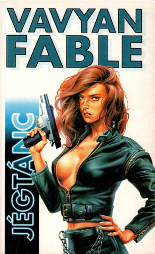 Vavyan Fable: Jégtánc