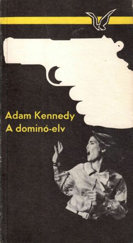 Adam Kennedy: A dominó-elv