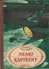 Jules Verne:  Nemo kapitány