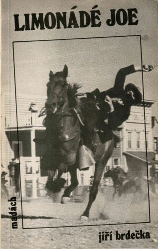 Jiří Brdečka: Limonádé Joe 