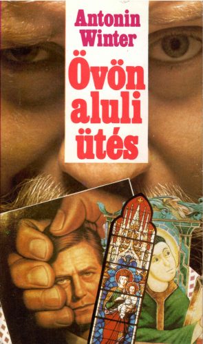 Antonin Winter: Övön aluli ütés