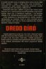 Neal Barrett Jr.: Dredd bíró