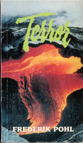 Frederik Pohl: Terror 
