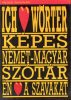 Ódor László-Szendrő Borbála: Német-magyar módszertani tematikus képes szótár