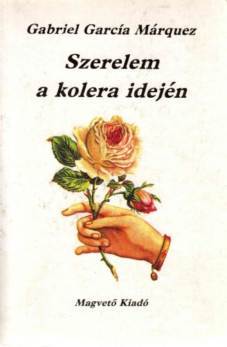 Gabriel García Márquez: Szerelem a kolera idején