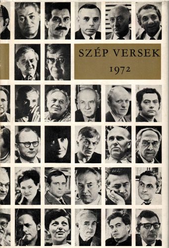 Szép versek 1972