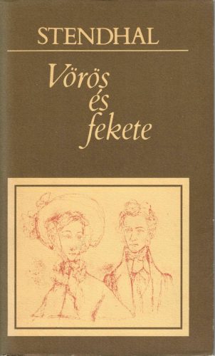 Stendhal: Vörös és fekete