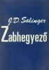 J. D. Salinger: Zabhegyező