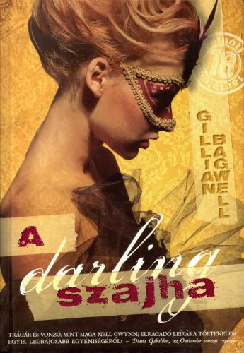 Gillian Bagwell: A darling szajha