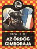 Kockás Pierre: Az ördög cimborája