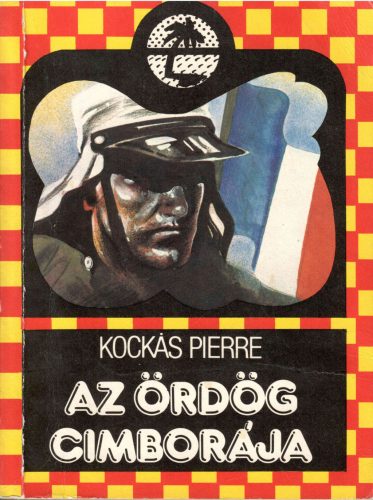 Kockás Pierre: Az ördög cimborája