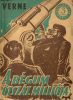 Jules Verne: A bégum ötszáz milliója