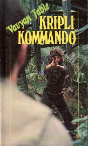 Vavyan Fable: Kriplikommandó