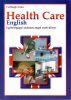 Csillingh Éva: Health Care English