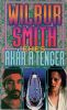 Wilbur Smith:  Éhes akár a tenger