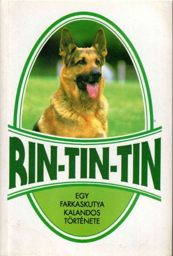 Sas Ede: Rin-Tin-Tin