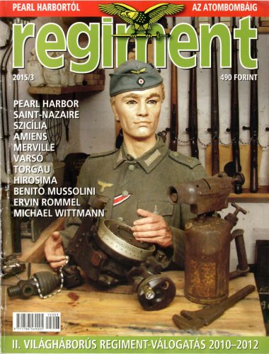 Regiment