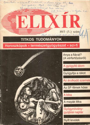 Elixír