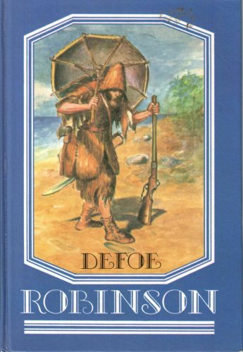 Daniel Defoe: Robinson