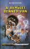 Ruth Foster: A rémület benned van