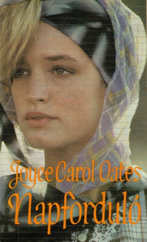Joyce Carol Oates: Napforduló