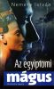 Nemere István:  Az egyiptomi mágus