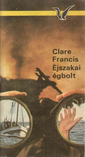 Clare Francis: Éjszakai égbolt