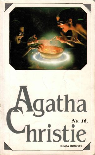 Agatha Christie: No. 16.