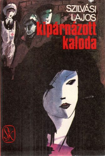 Szilvási Lajos: Kipárnázott kaloda