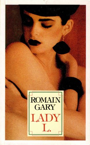 Romain Gary: Lady L. 